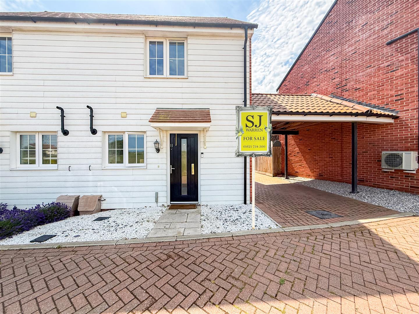 11, Spinnakers Way, Burnham-On-Crouch, CM0 8FQ